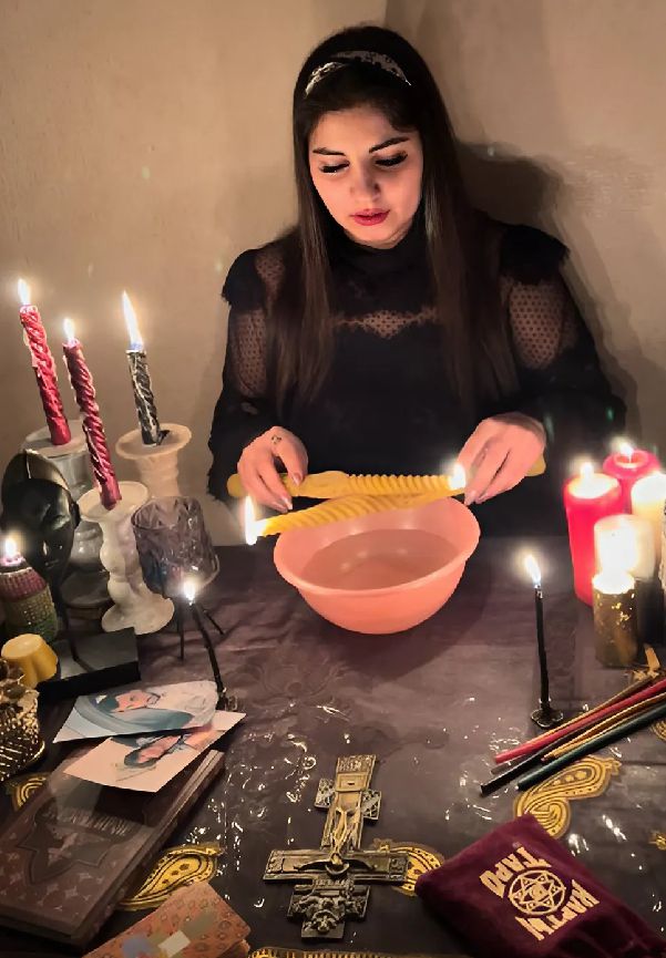 Гадание онлайн